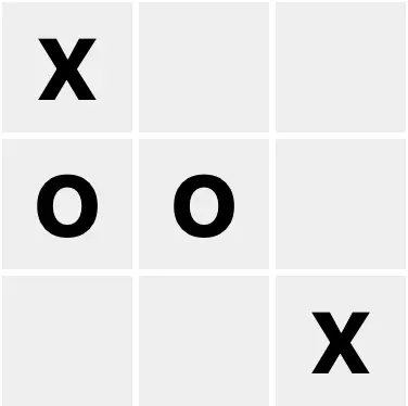 Tic tac toe